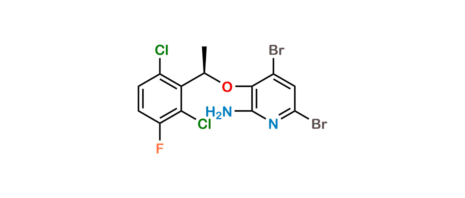 Crizotinib Impurity 10